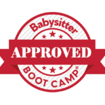 Babysitter Boot Camp Approved