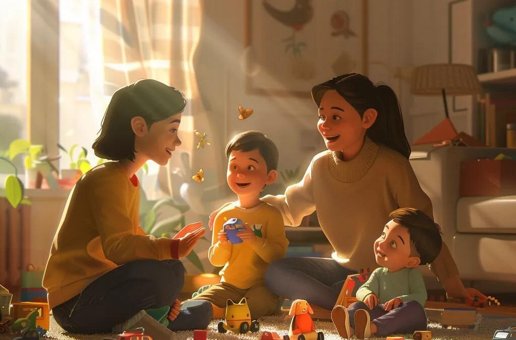 How to Set Competitive Rates for Babysitting Services