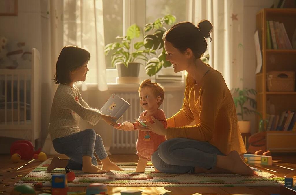 Babysitter Certification Programs: Why Choose Virtual Training